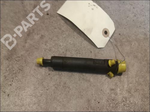 Injector FORD FOCUS I (DAW, DBW) 1.8 Turbo DI / TDDi | BP9611454M100 
