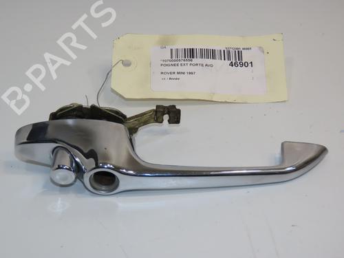 Used Front right exterior door handle Front right exterior door handle ROVER MINI Hatchback 1300 (63 hp) 28968534 28968534