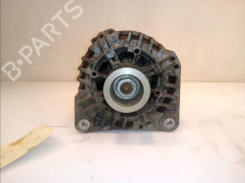 Used Alternator RENAULT SCÉNIC II (JM0/1_) 1.9 dCi (JM14) (131 hp) 13301276