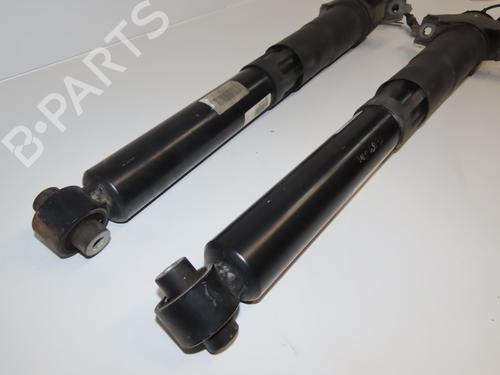 Right rear shock absorber PORSCHE CAYENNE (9YA) 3.0 E-Hybrid AWD (9YAAE1) | BP30691867M19 
