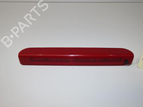 Third brake light RENAULT MEGANE III Hatchback (BZ0/1_, B3_) 1.5 dCi (BZ09, BZ0D, BZ1W, BZ29, BZ14) | BP31162673L11