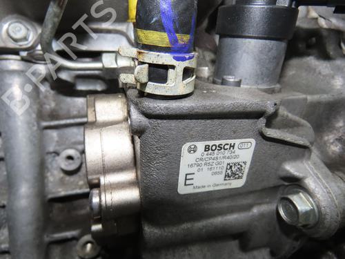 Engine HONDA CIVIC IX (FK) 1.6 i-DTEC (FK3) | BP40110545M1 - Image 3