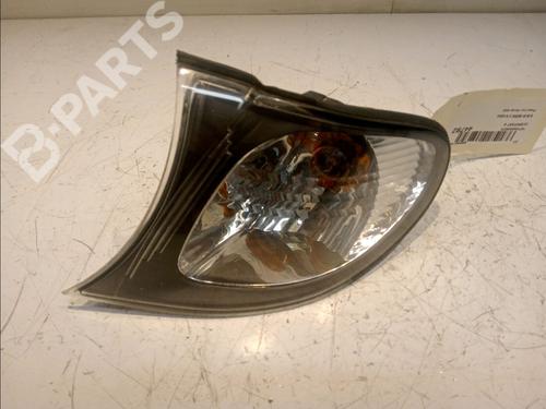 Used Left front indicator Left front indicator BMW 3 (E46) 320 d (150 hp) 11104060 11104060