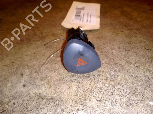 Used Warning switch Warning switch RENAULT CLIO II (BB_, CB_) 1.5 dCi (B/CB3M) (64 hp) 9740771 9740771