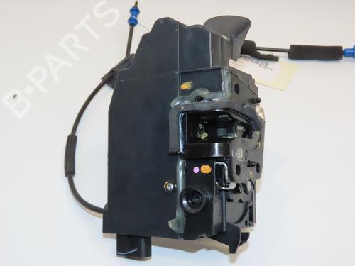 Used Front right lock Front right lock CITROËN C4 Picasso II 2.0 BlueHDi 150 (150 hp) 23176374 23176374