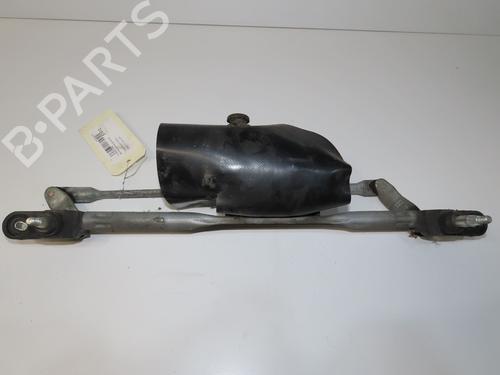 Front wiper motor FIAT PANDA (169_) 1.2 (169.AXB11, 169.AXB1A) | BP39084153M29 - Image 4
