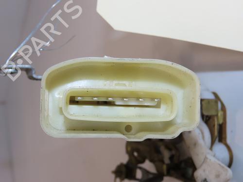 Front right lock TOYOTA YARIS (_P1_) 1.3 (SCP12_, SCP13_, SCP12R, SCP13R) | BP28802008C97 