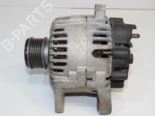 Alternator RENAULT TWINGO II (CN0_) 1.5 dCi (CN0U) | BP39251649M7 - Image 6
