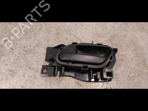 Front left interior door handle PEUGEOT EXPERT Van (VF3A_, VF3U_, VF3X_) 2.0 HDi 130 | BP9615846I13