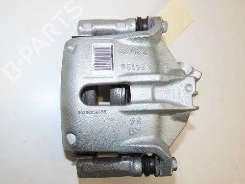 Right front brake caliper CITROËN AMI (9A_) Electric (9AZ2CA) | BP36494188M104 - Image 4