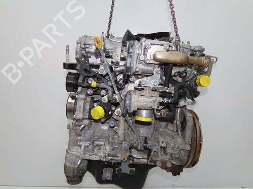 Engine TOYOTA VERSO (_R2_) 2.0 D-4D (AUR20_, AUR20R) | BP39541884M1 - Image 7