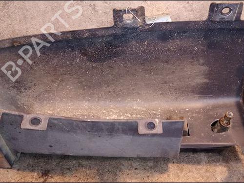 Corner bumper CITROËN JUMPER II Van 2.2 HDi 100 | BP14879325C117 