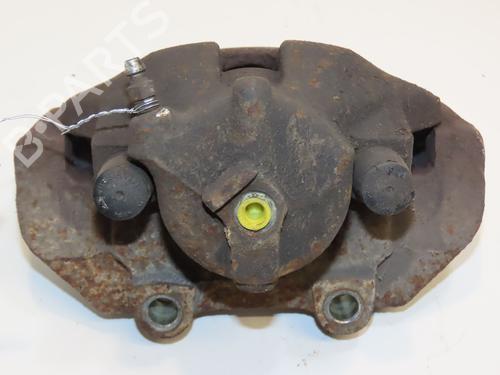 Left front brake caliper OPEL VECTRA B Hatchback (J96) 2.0 DTI 16V (F68) | BP23144911M105