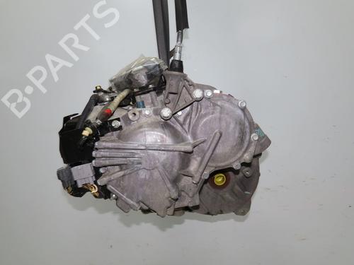 Gearbox RENAULT LAGUNA II (BG0/1_) 2.2 dCi (BG0F) | BP28967335M3
