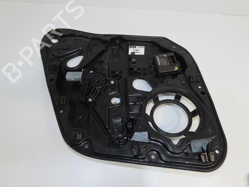 Used Rear left window mechanism Rear left window mechanism VOLVO V40 Cross Country (526) D2 (114 hp) 36367696 36367696