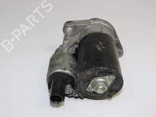 Starter VW GOLF V (1K1) 1.6 | BP37650724M8 - Image 3