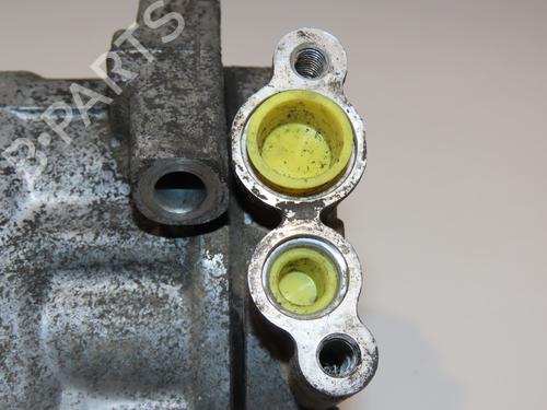 AC compressor RENAULT CLIO II (BB_, CB_) 1.6 (B/CB0D, BB00) | BP29294146M34