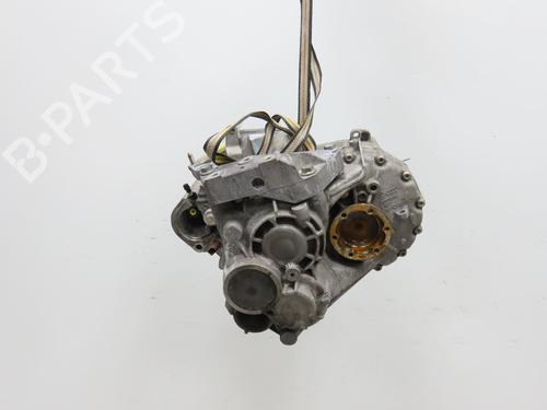 Gearbox AUDI TT (8J3) 2.0 TFSI | BP31120166M3 