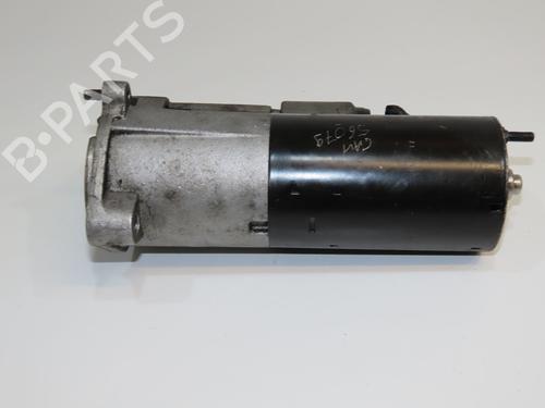 Starter AUDI A4 B7 Avant (8ED) 2.0 TDI | BP33633887M8 - Image 2