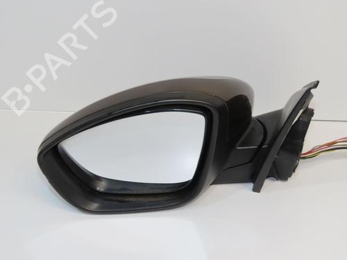 Used Left mirror Left mirror 38627462 38627462