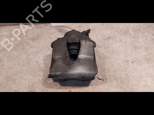 Used Left front brake caliper Left front brake caliper SKODA OCTAVIA II (1Z3) 1.9 TDI (105 hp) 23174099 23174099