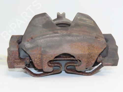 Right front brake caliper CITROËN JUMPY III Van (V_) 2.0 BlueHDi 120 | BP31120387M104 