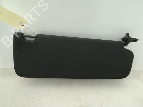Left sun visor BMW 3 (E90) 320 d | BP36495588I1 - Image 3