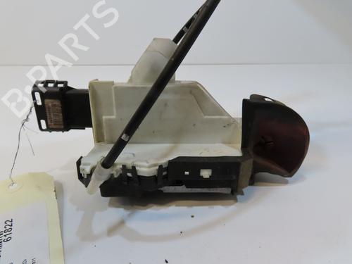 Front left lock CITROËN C3 II (SC_) 1.4 HDi 70 (SC8HZC, SC8HR0, SC8HP4) | BP39756521C98 - Image 2