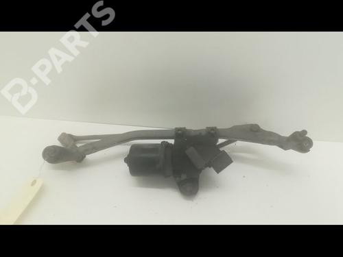 Used Front wiper motor CITROËN C2 (JM_) 1.1 (60 hp) 9596295