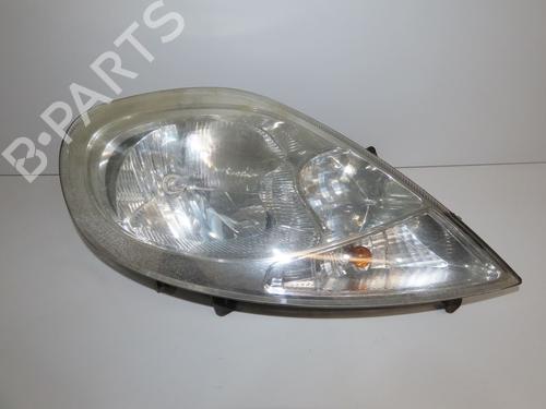 Used Left headlight Left headlight RENAULT TRAFIC II Bus (JL) 2.0 dCi 115 (JL00, JL01, JL0H, JL0M, JL0U) (114 hp) 33860719 33860719