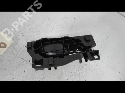 Front left interior door handle CITROËN C3 Picasso (SH_) 1.6 HDI 90 | BP9604386I13