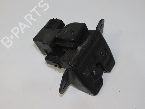 Used Tailgate lock Tailgate lock HYUNDAI ix20 (JC) 1.6 CRDI (116 hp) 32845327 32845327