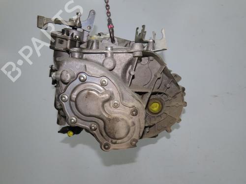 Gearbox MINI MINI COUNTRYMAN (R60) Cooper D | BP28829455M3