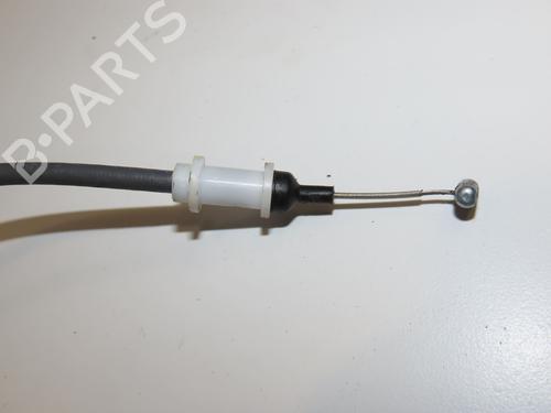 Rear left lock PEUGEOT 208 II (UB_, UP_, UW_, UJ_) 1.2 PureTech 100 | BP28969072C100 