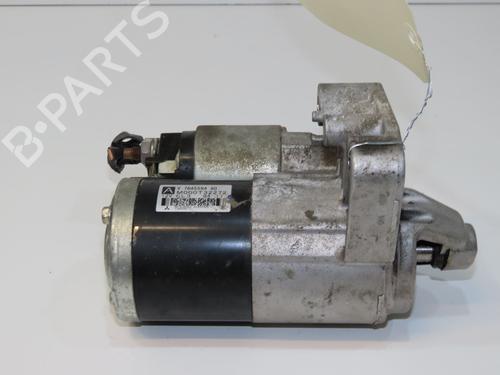 Starter PEUGEOT 2008 I (CU_) 1.6 VTi | BP31179682M8  - Image 5