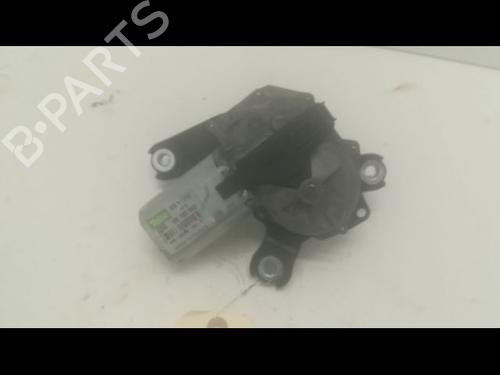 Used Rear wiper motor OPEL CORSA C (X01) 1.0 (F08, F68) (58 hp) 9602962