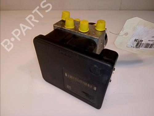 ABS pump OPEL ASTRA H GTC (A04) 1.9 CDTI (L08) | BP11921367M43