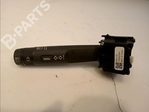 Used Steering column stalk OPEL INSIGNIA A (G09) 2.8 V6 Turbo OPC 4x4 (68) (325 hp) 11267511