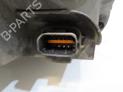 Left headlight CITROËN C3 Picasso (SH_) 1.6 HDi | BP39624992C28 - Image 3