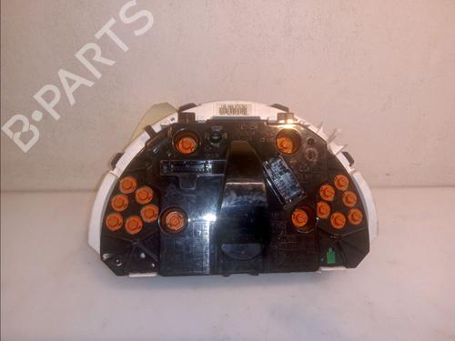 Instrument cluster SMART FORTWO Coupe (450) 0.7 (450.352, 450.332) | BP15643371C47 