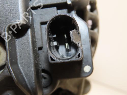 Alternator VW GOLF IV (1J1) 1.9 TDI | BP28801433M7