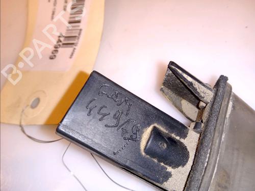 Licence plate light PEUGEOT 407 SW (6E_, 6D_) 2.0 HDi 135 | BP14880855I40 