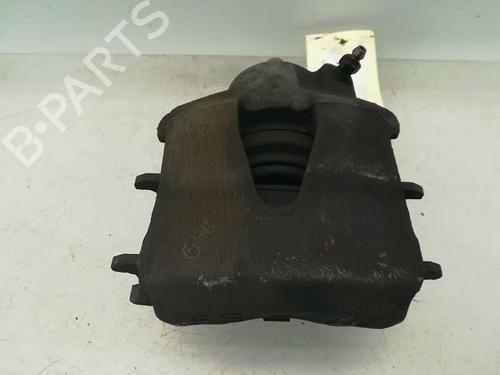 Used Left front brake caliper VW POLO (9N_, 9A_) 1.4 TDI (75 hp) 14878003