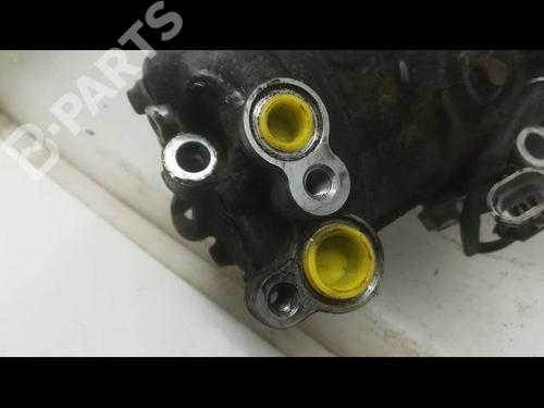 AC compressor OPEL CORSA D (S07) 1.3 CDTI (L08, L68) | BP9598188M34 