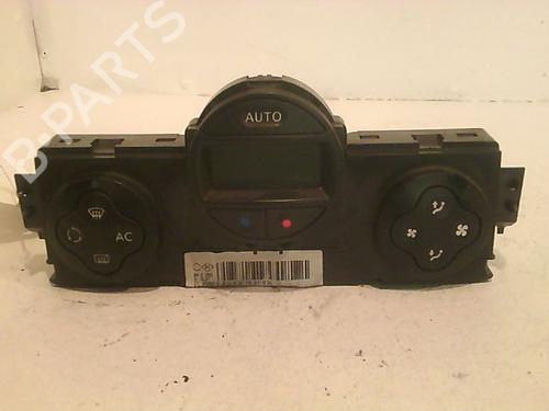 Climate control RENAULT MEGANE II Estate (KM0/1_) 1.5 dCi (KM16, KM1E) | BP23174435I5 