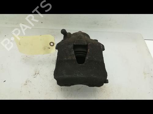 Used Right front brake caliper Right front brake caliper AUDI A3 (8L1) 1.9 TDI (110 hp) 14877216 14877216