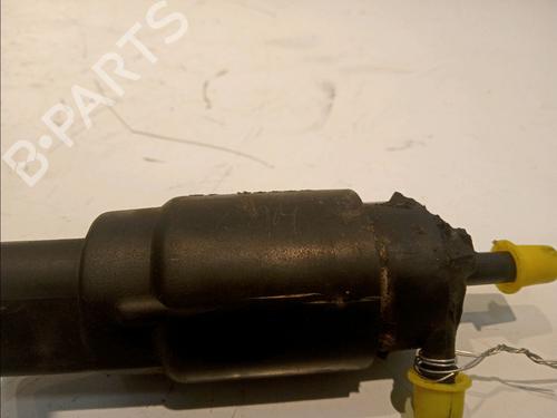 Used Washer pump Washer pump MERCEDES-BENZ VITO / MIXTO Van (W639) 115 CDI (639.601, 639.603, 639.605) (150 hp) 14881371 14881371