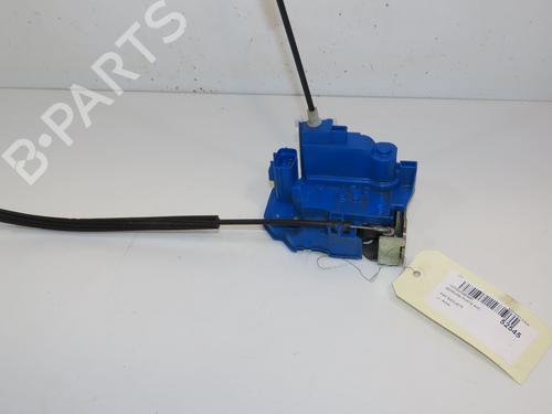 Front right lock FIAT 500L (351_, 352_) 1.3 D Multijet (199LXY1A, 199LXY11) | BP28831592C97 