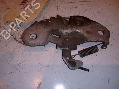 Used Hood lock Hood lock 11101999 11101999