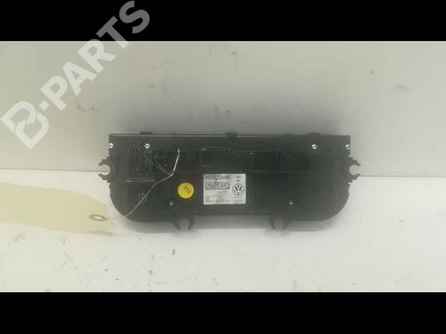 Climate control VW GOLF VII (5G1, BQ1, BE1, BE2) 1.4 TSI | BP9601040I5 